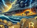 “April is the Cruelest Month” — T.S. Eliot, and Maybe BTC Investors?.