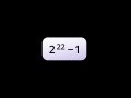 Can You Subtract the Numbers Without a Calculator?
