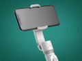 DJI Osmo Mobile 3 gets new rival with this cheaper Zhiyun smartphone gimbal