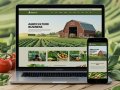 Boost Your Agribusiness with Agrul — The Ultimate Agriculture WordPress Theme