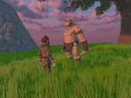 Setting Up Combat Architecture In Unity