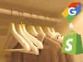Optimizar Feed de Shopify con Google Shopping