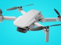 DJI Mavic Mini 2 hint suggests cheap 4K drone is preparing for take-off