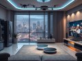 Top 10 AI-Powered Gadgets Revolutionizing Your Home in 2025