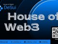 DeSui Interviews: Expert Insights on the Future of Web3 and Desui’s Role
