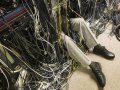 Kotlin, a beautiful back-end mess
