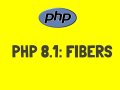 What is PHP Fiber? Does PHP Fiber Really Give You Asynchronous Execution?
