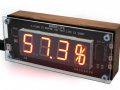 A Clock That Reminds You You’re Going to Die