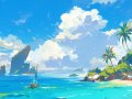 Leetcode 200. Number of Islands ?️ using BFS