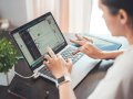 1. Freelance writing
