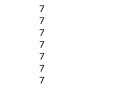Creating MATRIX with Single Dimensional Array
