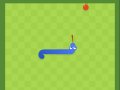 I was terrible at Snake. So I built an AI to beat the game for me.
