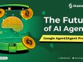 The Future of AI Agents: Google Agent2Agent Protocol