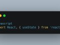 How to Create a Simple Todo App in React in 90 Lines of Code