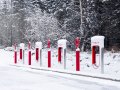 Tesla Offering 10,000 Free Supercharging Miles on New Vehicles Delivered by the End of 2022