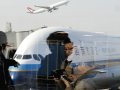China to impose controls on exports of aviation and aerospace equipment