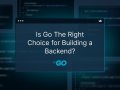 Our Startup Backend is 100% Golang — This Is the Architecture We’re Betting On