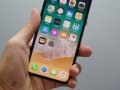 How many iPhones run iOS 14, you say? Now, that is amazing.