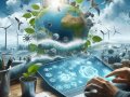 Sustainable Tech Solutions for Climate Change