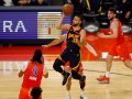 Steph Curry scores 34 and the Warriors take care of business in win over Thunder