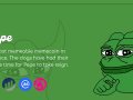?? PEPE Airdrop ?✅ ? Unleash the Meme Power: Claim Your Share of the PEPE Airdrop! ✅??⚡???