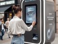 The Rise of Self-Service Kiosks for Money Transfers