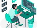 How Do Design Patterns Work With Hexagonal Architecture In Front-End?