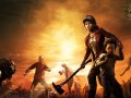 The Walking Dead - The Final Season Episode 1: Done Running Review