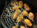 La Technologie au Service de Votre Santé : Découvrez les Bienfaits des Friteuses à Air pour un Mode de Vie Sain