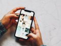 New Photo Picker API ( No permissions !)