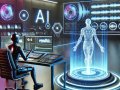 AI and the Future of Hip-Hop Music Videos by Daniel Reitberg