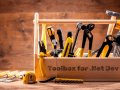 Top Libraries Every Fullstack .NET Developer Should Know (Before Reinventing the Wheel Again)