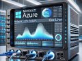 ☁️ Azure One-Liner: The Benchmark for Cloud Network Management