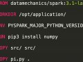 Optimized Docker Images for Apache Spark — Now Public on DockerHub