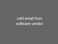 Dockerize, Deploy, and Call my SDR Email Detector Model via API