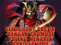 Revolusi Baru Dunia Slot Online Yang Sedang Jadi Perbincangan — 388Hero