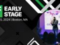 Meet the startup pitch finalists at TC Early Stage 2024: ChargeBay, GovGPT, Ti¢ker