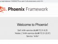 An Elixir Migration to Microservices in AWS as ECS Fargate using Service Discovery to interconnect Nodes in CDK
