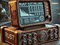? Rust One-Liner: The Indomitable Force in Network Traffic Analysis