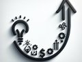 The J Curve: Distinguishing W2 Jobs and Entrepreneurship