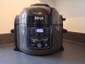 Ninja Foodi Multi-Cooker review
