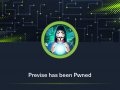 Hack the box — Previse Walkthrough