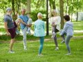 Understanding the Science of Aging: What Happens to Our Bodies?