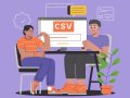 CSV Data Verification with Selenium & Java: A Step-by-Step Guide