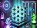 Crypto Security in the Age of Quantum Computing: Is Blockchain Prepared for the Quantum Threat?