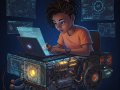 ML Engineer’s Reflections on Computer Systems: A Programmer’s Perspective