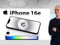 iPhone SE 4 Could Launch as iPhone 16e: Affordable Innovation by Apple