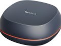 SanDisk 4TB Desk Drive SSD Review: Speedy and Compact