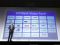 The Khashoggi murder isn’t stopping SoftBank’s Vision Fund
