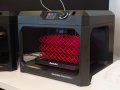 Ultimaker and MakerBot merge into a 3D printing giant